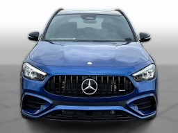 Mercedes-Benz GLA AMG GLA 35 4MATIC SUV 2025