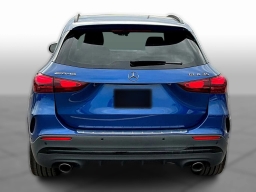 Mercedes-Benz GLA AMG GLA 35 4MATIC SUV 2025