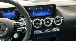 Mercedes-Benz GLA AMG GLA 35 4MATIC SUV 2025