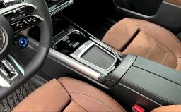 Mercedes-Benz GLA AMG GLA 35 4MATIC SUV 2025