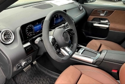 Mercedes-Benz GLA AMG GLA 35 4MATIC SUV 2025