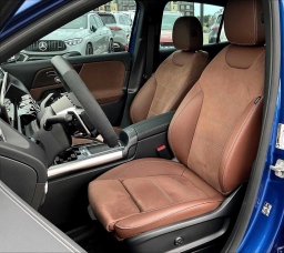 Mercedes-Benz GLA AMG GLA 35 4MATIC SUV 2025