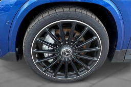 Mercedes-Benz GLA AMG GLA 35 4MATIC SUV 2025