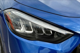 Mercedes-Benz GLA AMG GLA 35 4MATIC SUV 2025