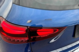 Mercedes-Benz GLA AMG GLA 35 4MATIC SUV 2025