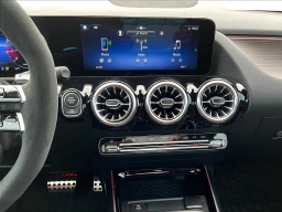 Mercedes-Benz GLA AMG GLA 35 4MATIC SUV 2025