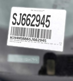 Mercedes-Benz GLA AMG GLA 35 4MATIC SUV 2025