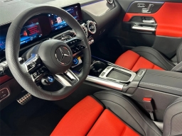 Mercedes-Benz GLA AMG GLA 35 4MATIC SUV 2026