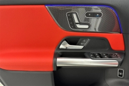 Mercedes-Benz GLA AMG GLA 35 4MATIC SUV 2026