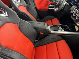 Mercedes-Benz GLA AMG GLA 35 4MATIC SUV 2026