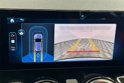 Mercedes-Benz GLA AMG GLA 35 4MATIC SUV 2026