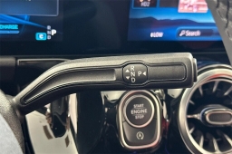 Mercedes-Benz GLA AMG GLA 35 4MATIC SUV 2026