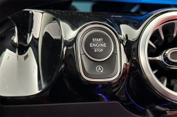 Mercedes-Benz GLA AMG GLA 35 4MATIC SUV 2026