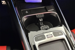 Mercedes-Benz GLA AMG GLA 35 4MATIC SUV 2026