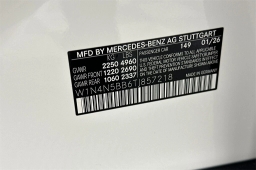 Mercedes-Benz GLA AMG GLA 35 4MATIC SUV 2026