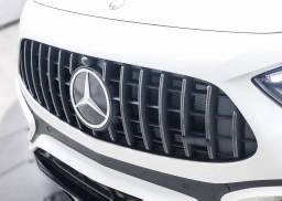 Mercedes-Benz GLA AMG GLA 35 4MATIC SUV 2025