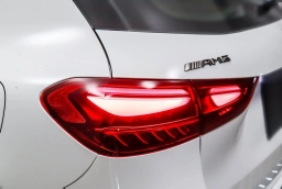 Mercedes-Benz GLA AMG GLA 35 4MATIC SUV 2025