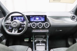 Mercedes-Benz GLA AMG GLA 35 4MATIC SUV 2025