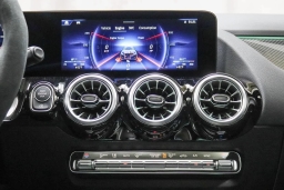 Mercedes-Benz GLA AMG GLA 35 4MATIC SUV 2025