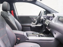 Mercedes-Benz GLA AMG GLA 35 4MATIC SUV 2025