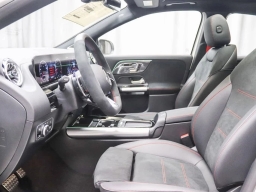 Mercedes-Benz GLA AMG GLA 35 4MATIC SUV 2025