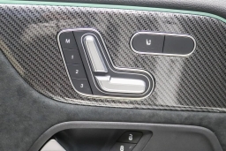 Mercedes-Benz GLA AMG GLA 35 4MATIC SUV 2025