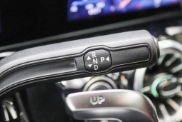 Mercedes-Benz GLA AMG GLA 35 4MATIC SUV 2025