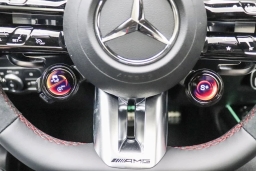 Mercedes-Benz GLA AMG GLA 35 4MATIC SUV 2025