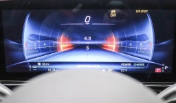 Mercedes-Benz GLA AMG GLA 35 4MATIC SUV 2025