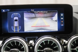 Mercedes-Benz GLA AMG GLA 35 4MATIC SUV 2025