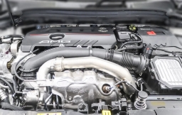 Mercedes-Benz GLA AMG GLA 35 4MATIC SUV 2025