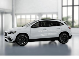 Mercedes-Benz GLA AMG GLA 35 4MATIC SUV 2025