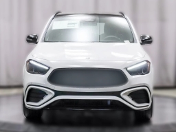 Mercedes-Benz GLA AMG GLA 35 4MATIC SUV 2025