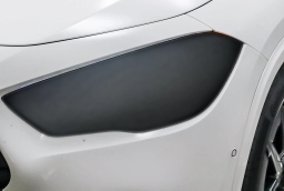 Mercedes-Benz GLA AMG GLA 35 4MATIC SUV 2025