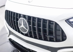 Mercedes-Benz GLA AMG GLA 35 4MATIC SUV 2025