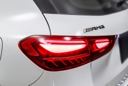 Mercedes-Benz GLA AMG GLA 35 4MATIC SUV 2025