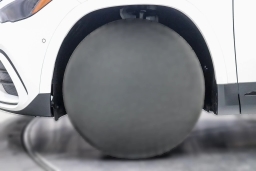 Mercedes-Benz GLA AMG GLA 35 4MATIC SUV 2025