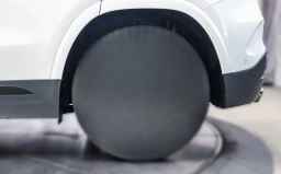 Mercedes-Benz GLA AMG GLA 35 4MATIC SUV 2025