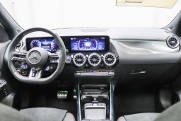 Mercedes-Benz GLA AMG GLA 35 4MATIC SUV 2025