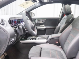 Mercedes-Benz GLA AMG GLA 35 4MATIC SUV 2025