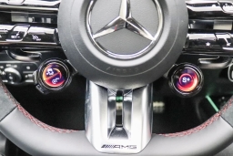 Mercedes-Benz GLA AMG GLA 35 4MATIC SUV 2025