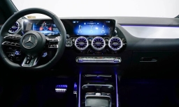 Mercedes-Benz GLA AMG GLA 35 4MATIC SUV 2025