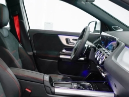 Mercedes-Benz GLA AMG GLA 35 4MATIC SUV 2025