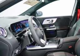 Mercedes-Benz GLA AMG GLA 35 4MATIC SUV 2025