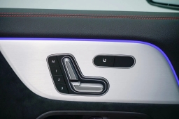 Mercedes-Benz GLA AMG GLA 35 4MATIC SUV 2025