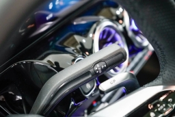 Mercedes-Benz GLA AMG GLA 35 4MATIC SUV 2025