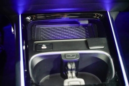 Mercedes-Benz GLA AMG GLA 35 4MATIC SUV 2025