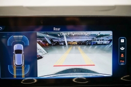 Mercedes-Benz GLA AMG GLA 35 4MATIC SUV 2025