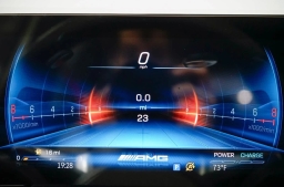 Mercedes-Benz GLA AMG GLA 35 4MATIC SUV 2025