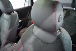 Mercedes-Benz GLA AMG GLA 35 4MATIC SUV 2025